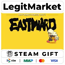 Eastward / Steam АВТО / РУ + МИР