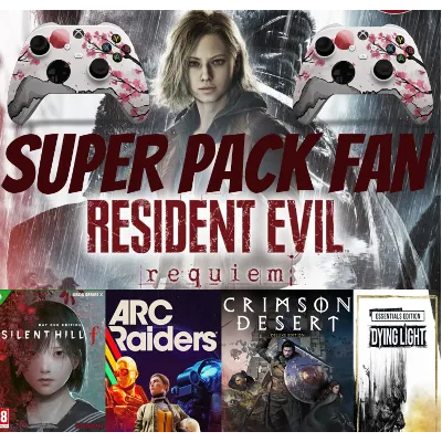 Resident Evil Requiem + Без аренды + Crimson Desert + +игры Xbox Shared - irongamers.ru