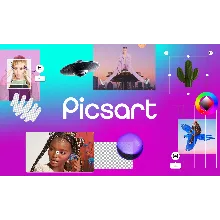 Picsart Pro