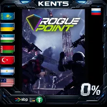 Rogue Point - Supporter Edition - Steam Gift