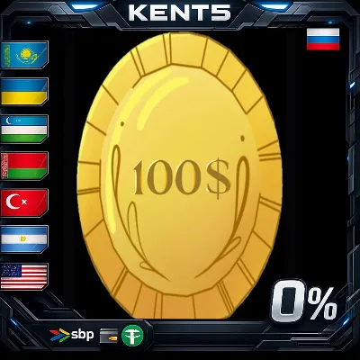 100$ - Steam Gift - irongamers.ru