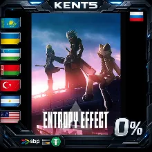 BlazBlue Entropy Effect - Steam Gift