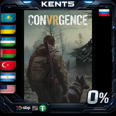 CONVRGENCE - Steam Gift - irongamers.ru