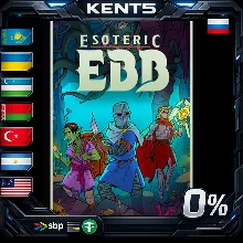 Esoteric Ebb - Steam Gift