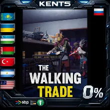 The Walking Trade - Steam Gift