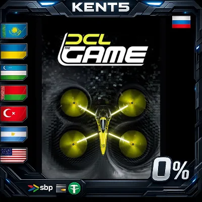 DCL - The Game - Steam Gift - irongamers.ru