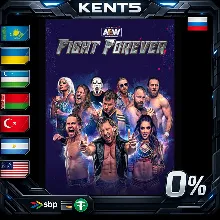 AEW: Fight Forever Elite Edition - Steam Gift