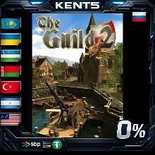 The Guild II - Steam Gift