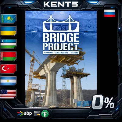 Bridge Project - Steam Gift - irongamers.ru
