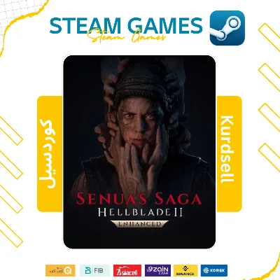 Senua's Saga: Hellblade II Deluxe Edition | NO GUARD | STEAM OFFLINE - irongamers.ru