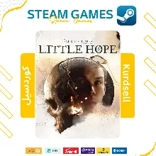 The Dark Pictures Anthology: Little Hope | NO GUARD | STEAM OFFLINE