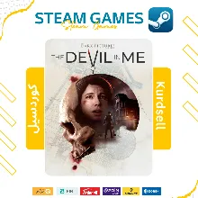 the dark pictures anthology devil in me | NO GUARD | STEAM OFFLINE