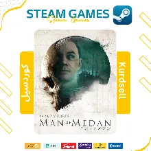 The Dark Pictures Anthology: Man of Medan | NO GUARD | STEAM OFFLINE