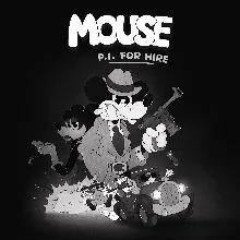 MOUSE: P.I. For Hire PC + XBOX SERIES Любой Акк