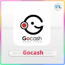 GoCash Game Card подарочная карта | 5 / 10 / 15 / 20 / 30 / 50 / 100 USD