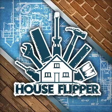 House Flipper | АВТОАКТИВАЦИЯ | STEAM | REGION FREE