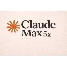 Claude AI Max 5x (1 месяц)