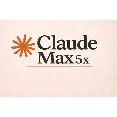 Claude AI Max 5x (1 месяц) - irongamers.ru