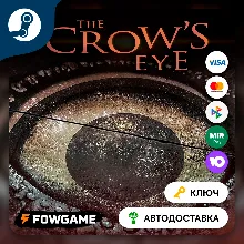 The Crow's Eye (РУ+СНГ) КЛЮЧ STEAM
