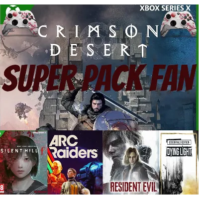 Багровая пустыня + Игры + Без аренды + Игры для XBOX (совместное использование) - irongamers.ru
