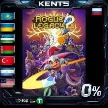 Rogue Legacy 2 - Steam Gift