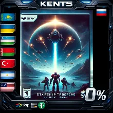 Starship Troopers: Ultimate Bug War! - Steam Gift