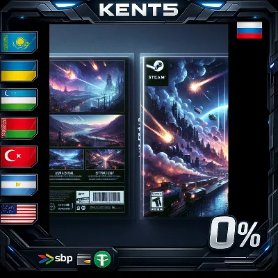 s.p.l.i.t - Steam Gift - irongamers.ru