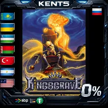Kingsgrave - Steam Gift