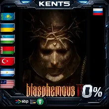 Blasphemous 2 - Mea Culpa Edition - Steam Gift