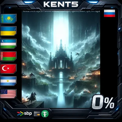 Legacy of Kain: Ascendance - Steam Gift - irongamers.ru