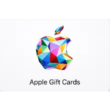 Подарочная карта Apple iTunes 10-500 TRY (Турция) Apple Gift Card | TR
