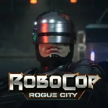 RoboCop: Rogue City Alex Murphy (Xbox Series/Ключ/ Аргентина)