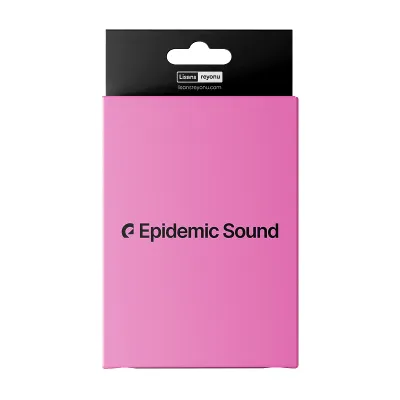 Epidemic Sound | 7-365 Day Downloader Panel - irongamers.ru