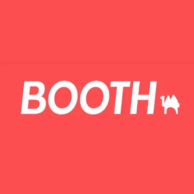 BOOTH PM PIXIV | Оплатить доступ к цифровому товару - irongamers.ru