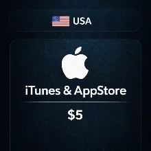 Apple iTunes Gift Card USA 2-200 USD INSTANT DELIVERY - irongamers.ru