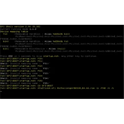 Permanent HWID Spoofer Portal для популярных игр - irongamers.ru