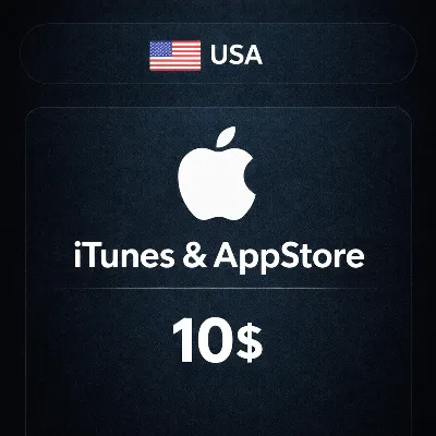 Apple iTunes подарочная карта | США | 250 USD - irongamers.ru