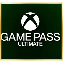 XBOX GAME PASS ULTIMATE — 1 год (гарантия 6 месяцев)