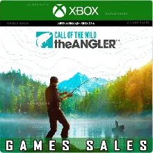 CALL OF THE WILD: THE ANGLER™ XBOX ONE|XS+PC WIN КЛЮЧ