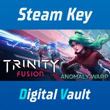 Trinity Fusion | Steam Ключ GLOBAL / REGION FREE