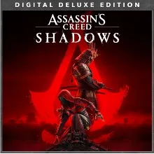 Assassin's Creed Shadows - Deluxe [Uplay] ОНЛАЙН