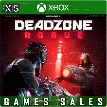 DEADZONE: ROGUE XBOX SERIES X|S КЛЮЧ