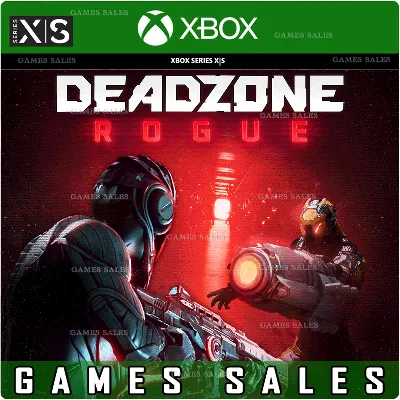 DEADZONE: ROGUE XBOX SERIES X|S КЛЮЧ - irongamers.ru