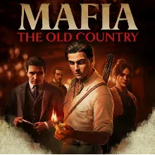 Mafia: The Old Country | +3 DLC (STEAM КЛЮЧ) РФ+КЗ+СНГ