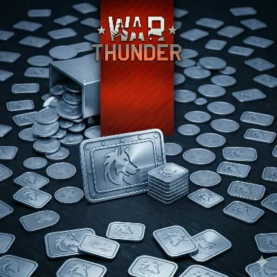 ⭐WAR THUNDER MOBILE ПЛАТИНОВЫЕ ВОЛКИ ПЛАТИНА ДОНАТ ВЕСЬ МИР - irongamers.ru