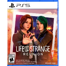 Life is Strange: Reunion PS5 Аренда 5 дней