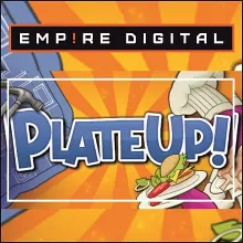 PlateUp! / Ключ Steam / Россия / СНГ