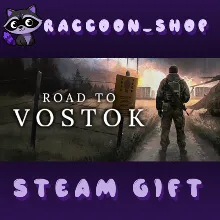 Road to Vostok * STEAM RU*KZ*UA*СНГ