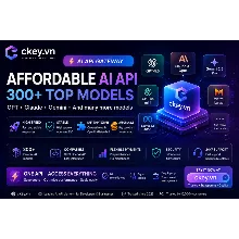 AI API. Авторы: OpenAI, Claude, Responses, Codex, Gemini и Ollama. Доступ к A
