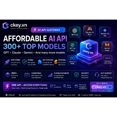 AI API. Авторы: OpenAI, Claude, Responses, Codex, Gemini и Ollama. Доступ к A - irongamers.ru